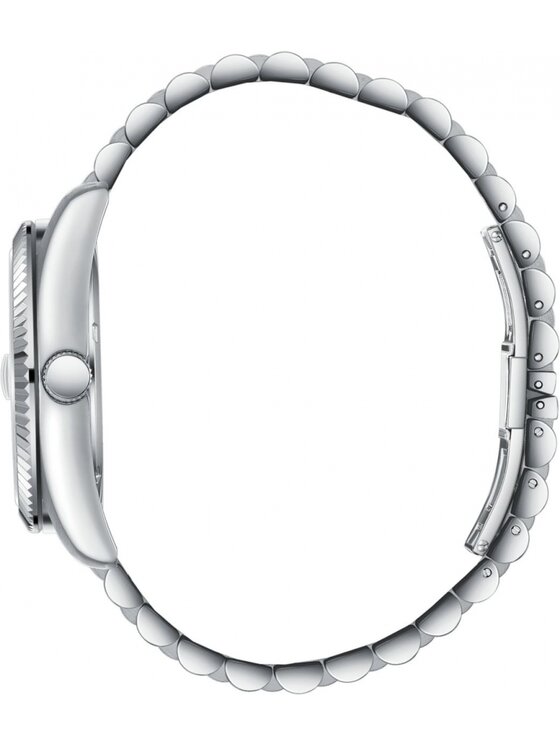 Slazenger Slazenger Zegarek SL.09.2583.1.350 Szary