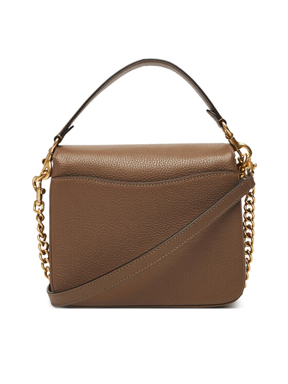 Coach Coach Borsetta CV437 Marrone