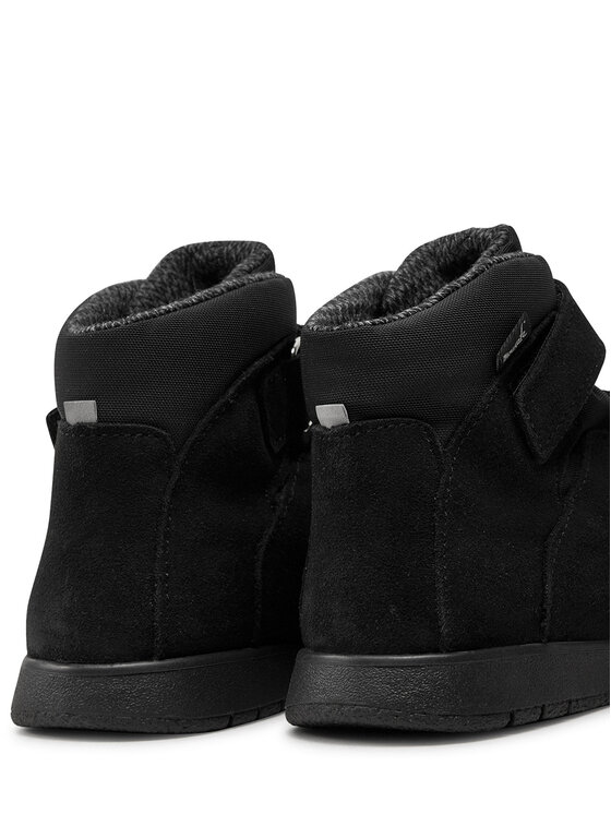 Mrugała Mrugała Ghete JOGI 6258/4-90 Negru