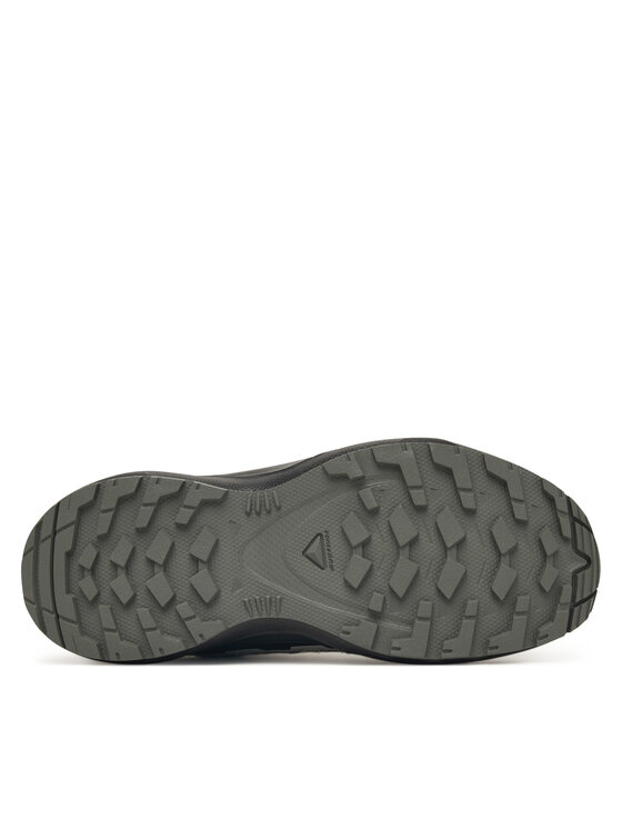 Salomon Salomon Взуття для бігу XA PRO WP J L49294000 Сірий