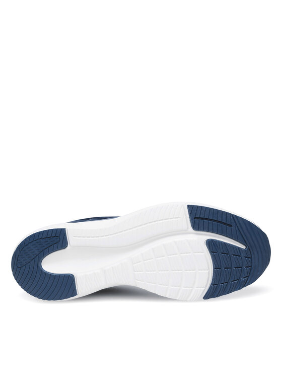 Go Soft Go Soft Sneakersy MP-123 Granatowy
