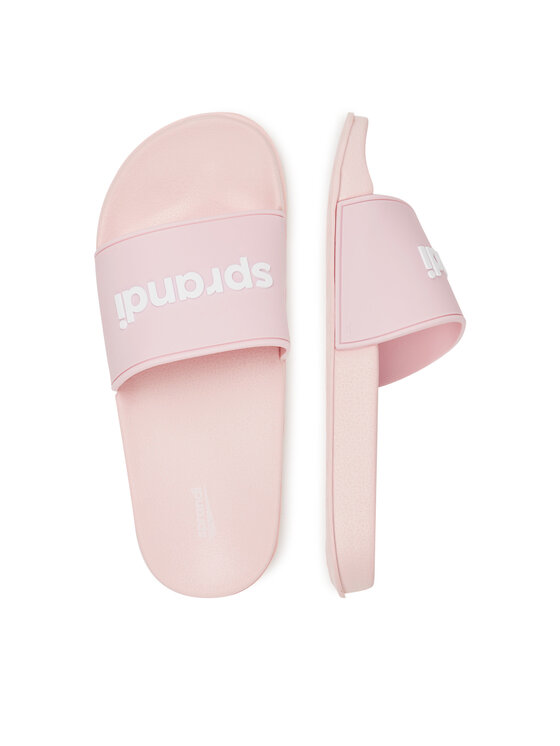 Sprandi Sprandi Ciabatte CP-865681A(IV)DZ Rosa