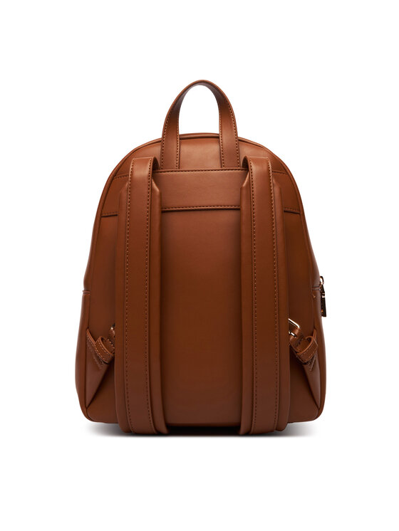 LOVE MOSCHINO LOVE MOSCHINO Nahrbtnik JC4037PP1OLC0200 Rjava