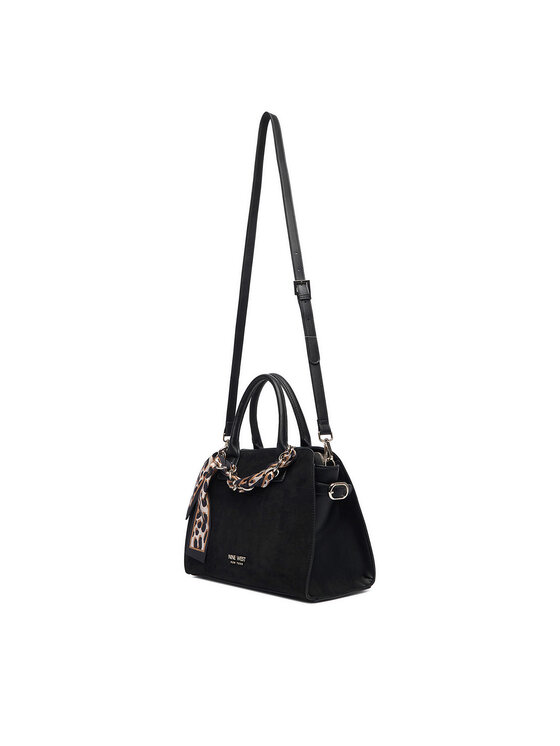 Nine West Nine West Kabelka CEO-HELLESA-LDA9422 Černá