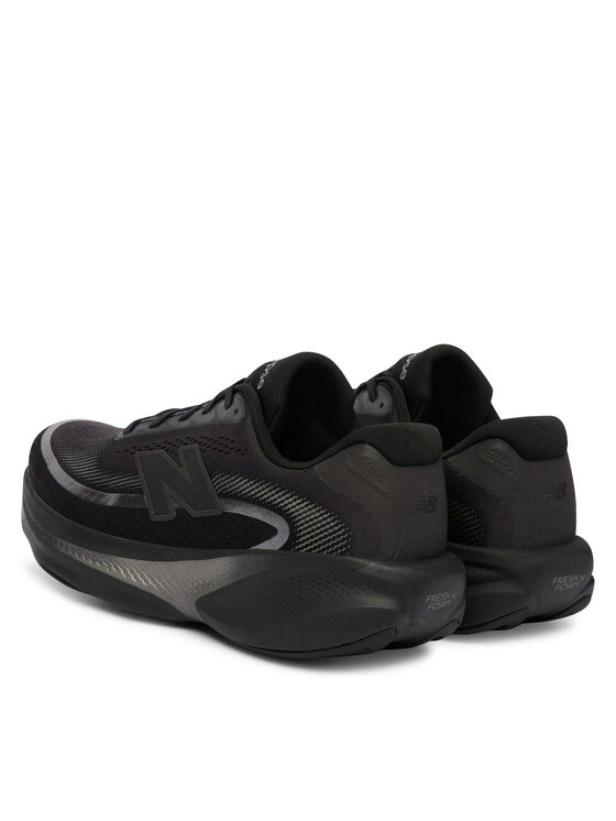 New Balance New Balance Bežecké topánky Fresh Foam Ellipse v1 MELPS21O Čierna