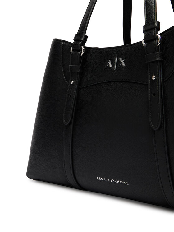 Armani Exchange Armani Exchange Soma XW003035 AF26578 UC001 Melns