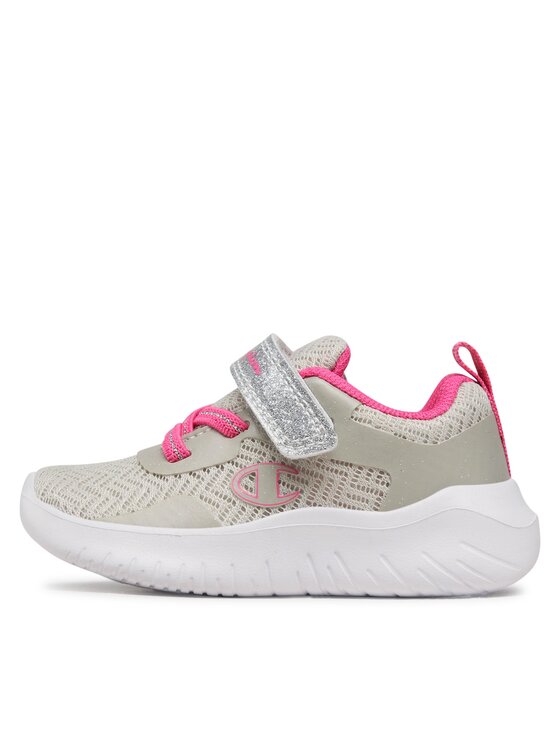 Champion Champion Снікерcи Softy Evolve Td S32531-ES012 Сірий