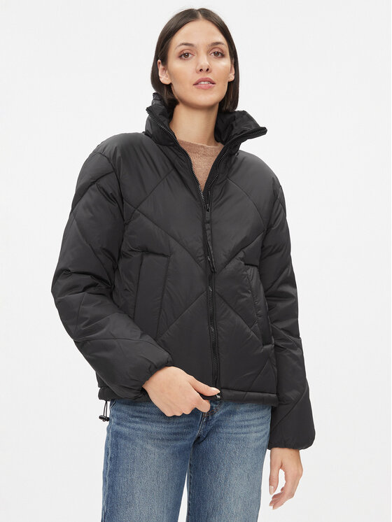 Giubbotto piumino b.young