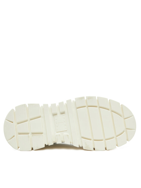 Tommy Jeans Tommy Jeans Teniși EN0EN02793 Alb