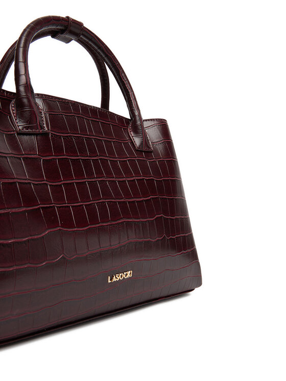 Lasocki Lasocki Soma C-LSK-M-008-08 Bordo