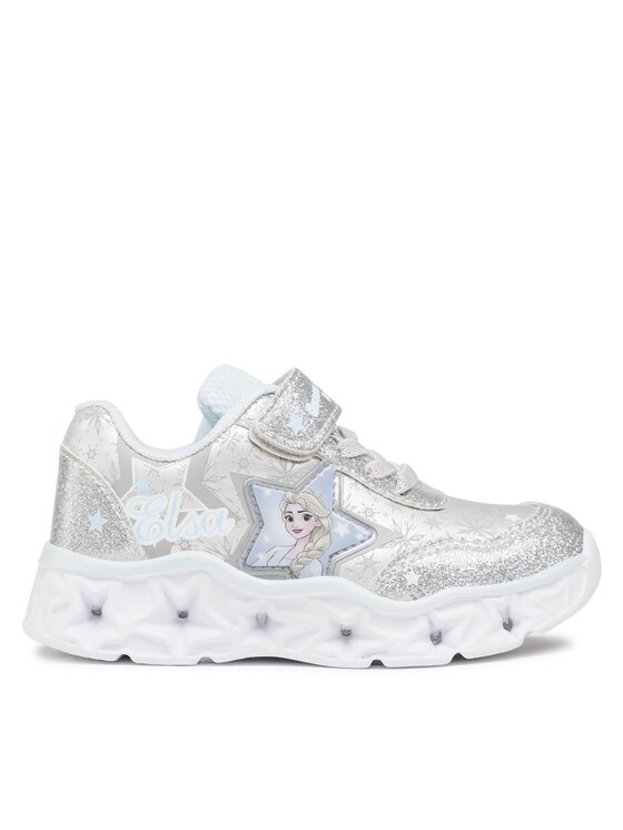 Frozen Frozen Sneakers CP76-SS22-36DFR Argento