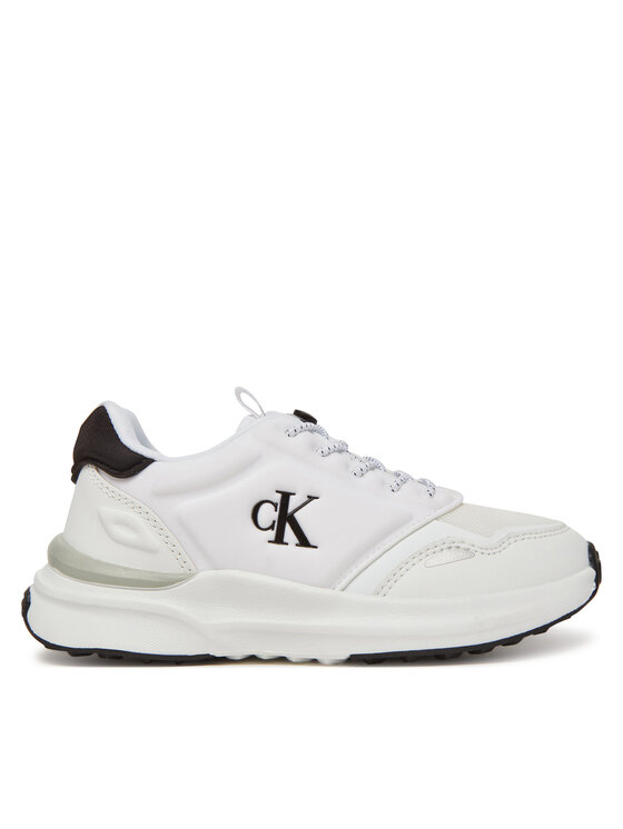 Calvin Klein Jeans Calvin Klein Jeans Αθλητικά V3X9-83010-1464X M Λευκό