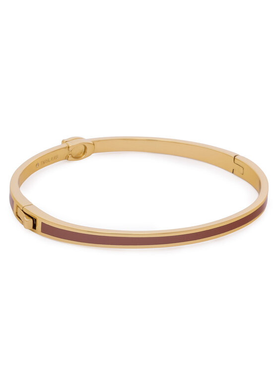 Coach Coach Bracciale 37541322 Oro