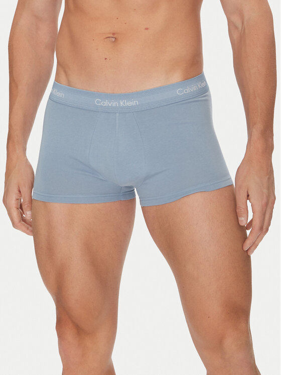 Calvin Klein Underwear Calvin Klein Underwear 3er-Set Boxershorts 0000U2664G Bunt