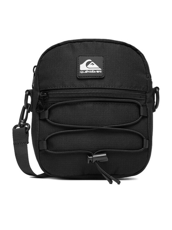 Quiksilver Quiksilver Geantă C-QUIC-M-004-08 Negru