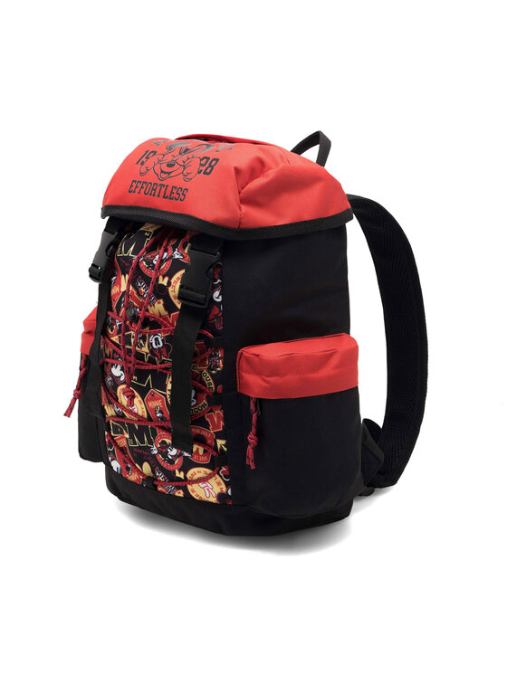 Mickey&Friends Mickey&Friends Рюкзак ACCCS_AW23-11DSTC Чорний