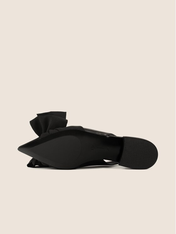 L37 L37 Ballerine BOHEMIAN BLISS Nero