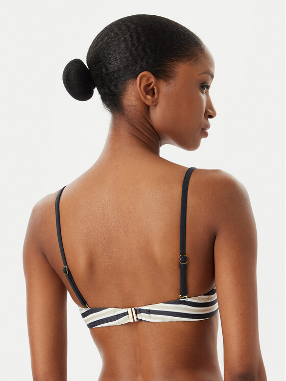 Selmark Selmark Bikini ülemine osa BO717 Värviline