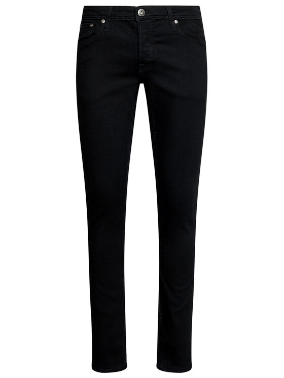 Jack & Jones Jack & Jones Blugi Glenn Original 12152346 Negru Slim Fit