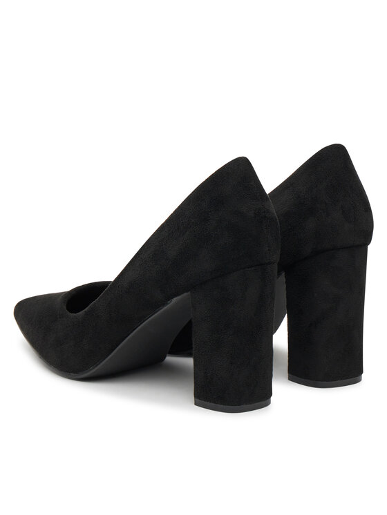 JENNY JENNY Décolleté MERLIN WS20919-01 Nero