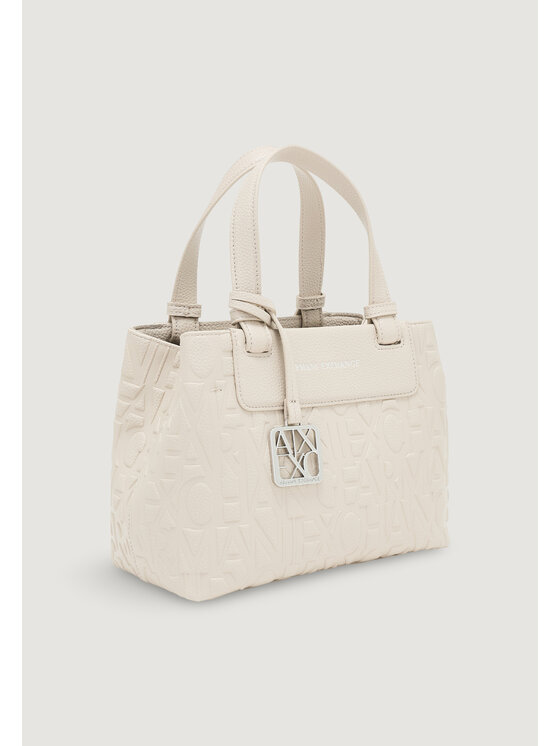 Armani Exchange Armani Exchange Torebka XW001576 AF15774 Beżowy