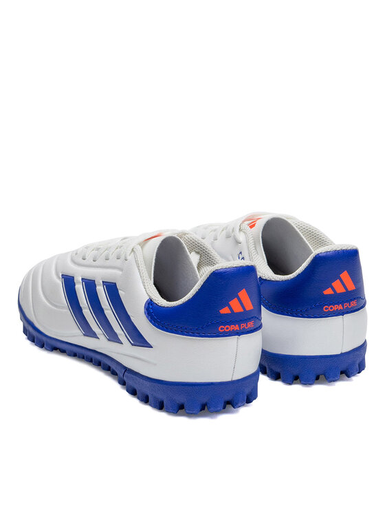adidas adidas Снікерcи COPA PURE 2 CLUB TF J IG8691 Білий