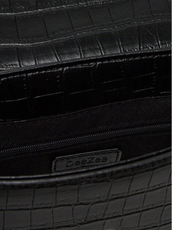 DeeZee DeeZee Käekott H20959 Must