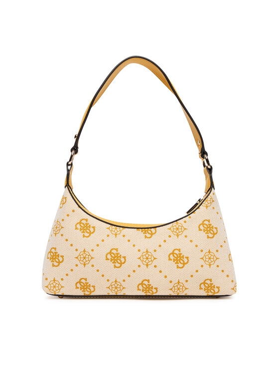 Guess Guess Torebka Neda HWCP96 54170 Beżowy