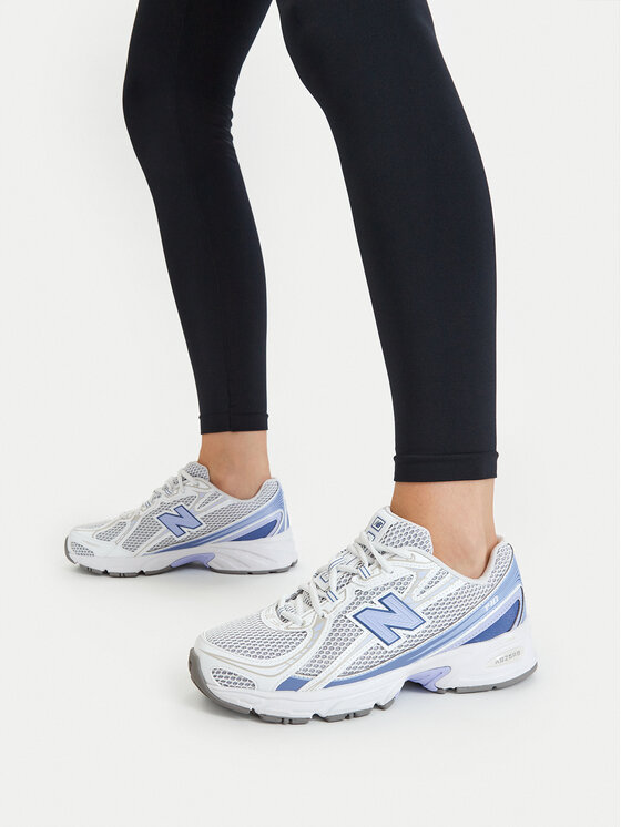 New Balance New Balance Superge U7401T4 Modra