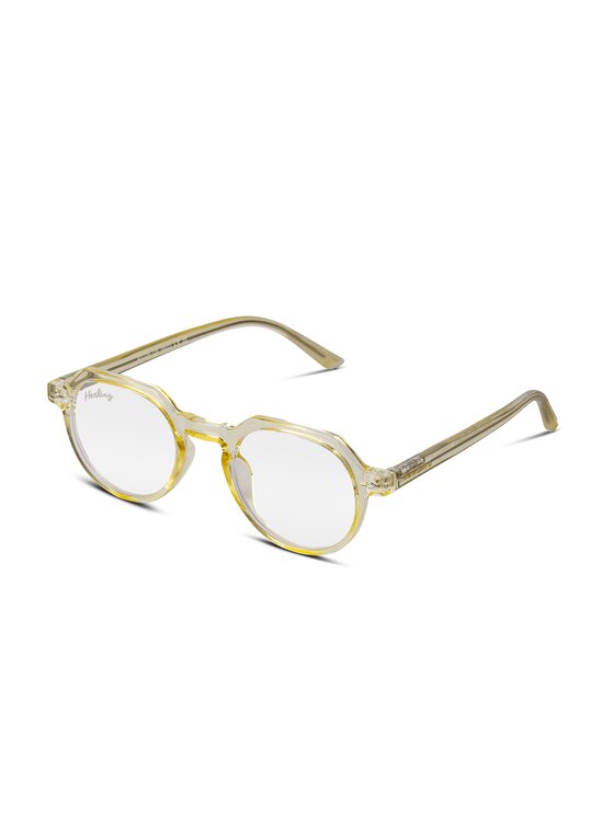 Herling Herling Occhiali con filtro luce blu Merrick Trasparente