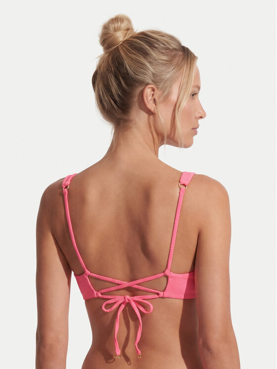 Maaji Maaji Bikini pezzo sopra Victoria V PT3509SBR009 Rosa