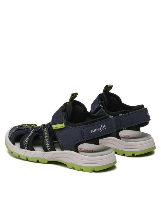 Superfit Superfit Sandaalid 1-009030-8000 S Sinine