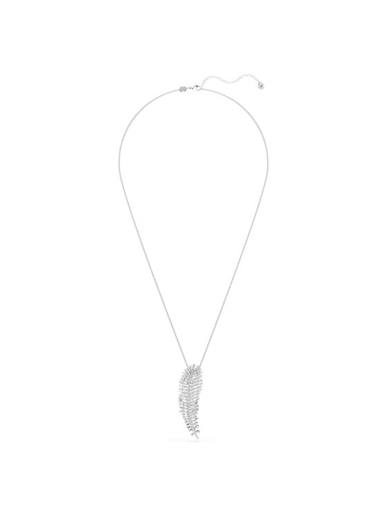 Swarovski Swarovski Naszyjnik 5749209 Srebrny