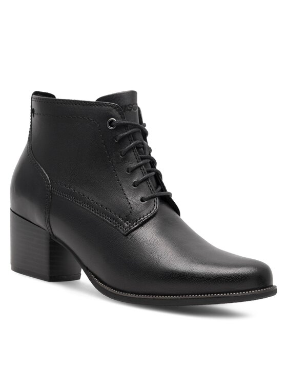 Lasocki Lasocki Stiefeletten WB-MARY-45 Schwarz