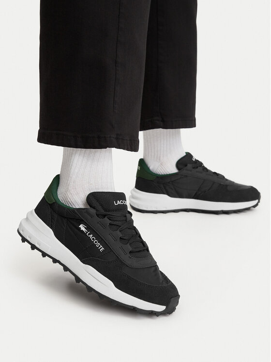 Lacoste Lacoste Laisvalaikio batai 750SFA0082 Juoda