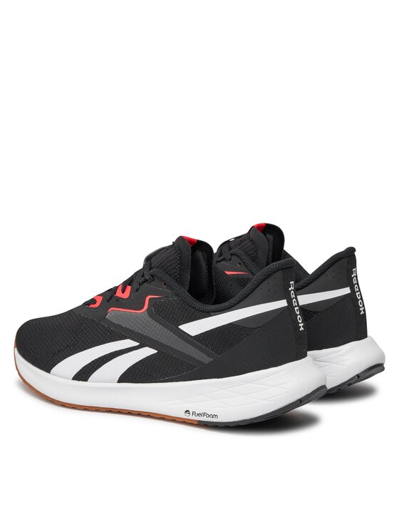 Reebok Reebok Маратонки за бягане Energen Run 3 IF5278 Черен