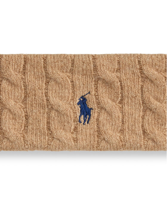 Polo Ralph Lauren Polo Ralph Lauren Haarreif 455981426003 Braun
