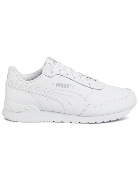 Puma Sneakers St Runner v2 L Jr 36695902 Weiß • Modivo.de