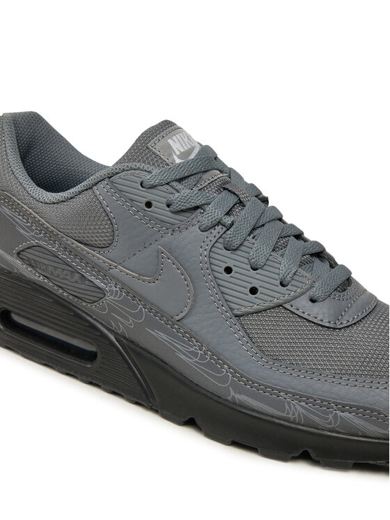 Nike Nike Αθλητικά Air Max 90 DZ4504 002 Γκρι