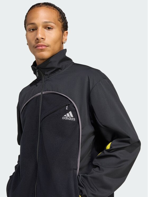 adidas adidas Polar 156593 Czarny Regular Fit