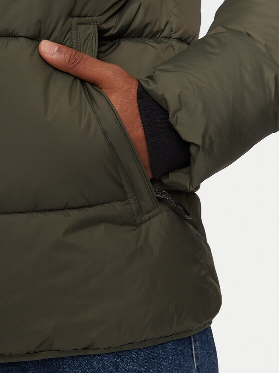 Whistler Whistler Зимно яке Drift W233225 Зелен Regular Fit