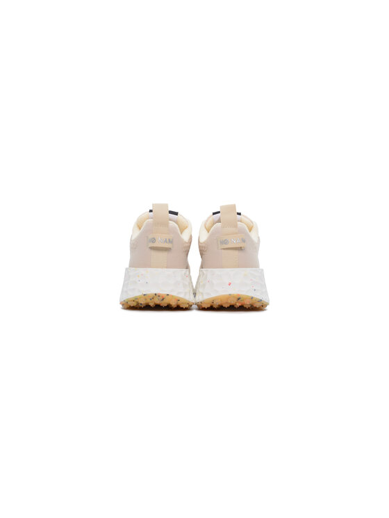 NO NAME NO NAME Sneakers LNVDMS0439 Beige