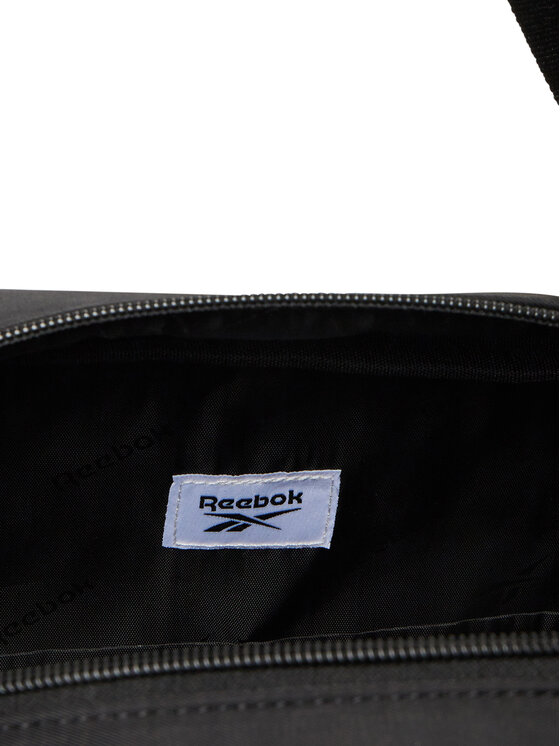 Reebok Reebok Torba RBK-B-001-07 Crna