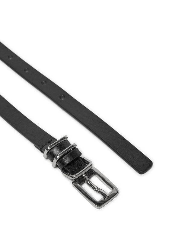 Gianni Chiarini Gianni Chiarini Pasek Damski A CN 99131/11 PNCH LUX Czarny