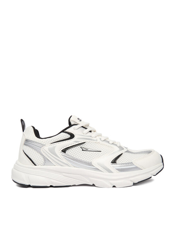 Sprandi Sprandi Sneakersy CEOWB-WP40-23404Z Biela