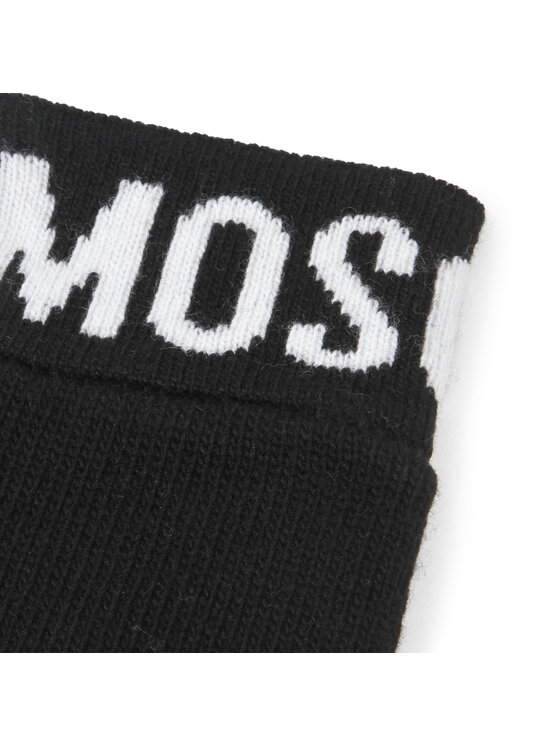 MOSCHINO MOSCHINO Γάντια Γυναικεία 65232 M2357 Μαύρο