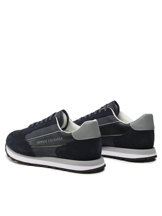 Armani Exchange Armani Exchange Sneakers XUX083 XV263 M506 Blu scuro