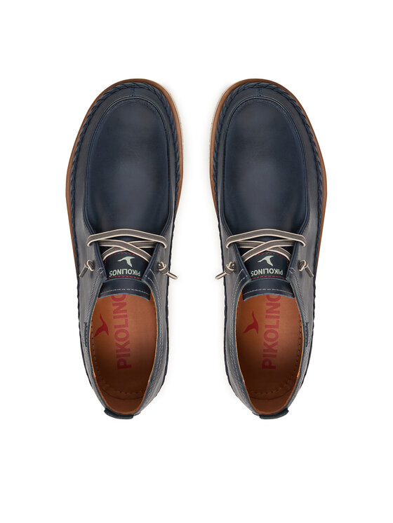 Pikolinos Pikolinos Poolsaapad San Juan M6L-4274C1 Tumesinine