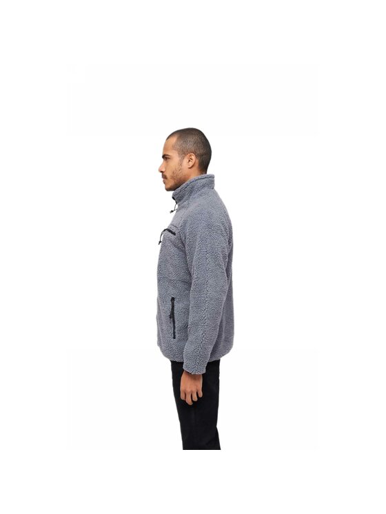 Brandit Brandit Polar 5021.5 Szary Regular Fit