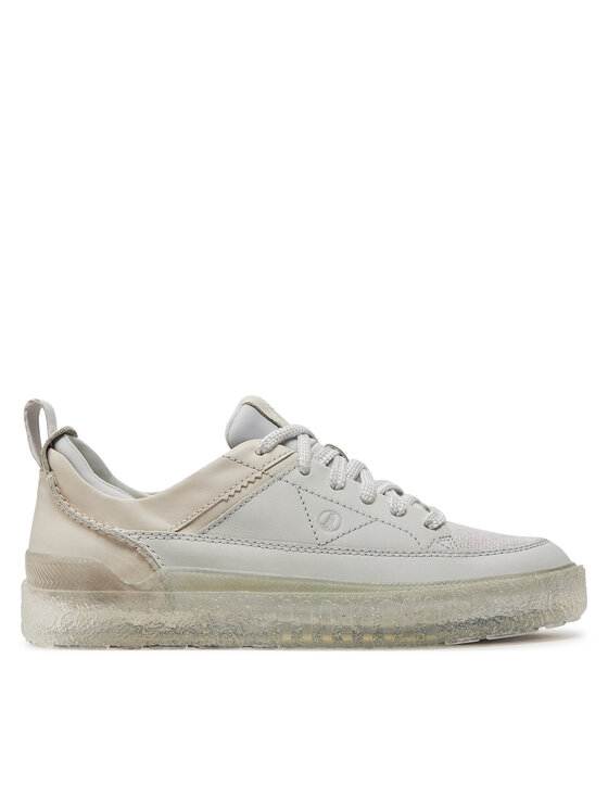 Sneakers Clarks Somerset Lace 26176186 Off White Nbk